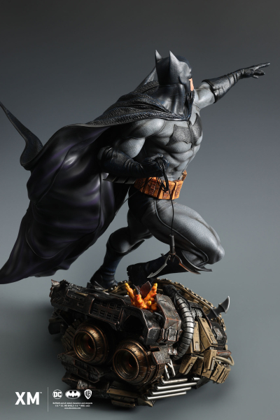 XM Studios Batman Classic